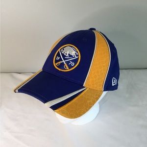Buffalo Sabres Mens cap.